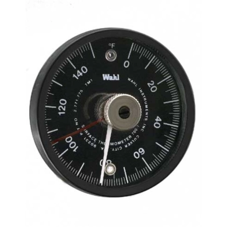 Биметаллические термометры Wahl Surface