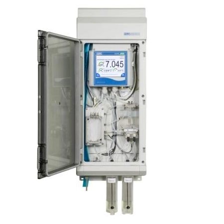 Анализатор рН МАРК-9010