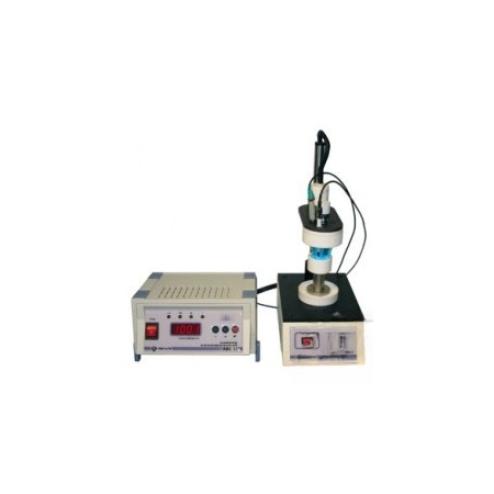 Анализатор тяжелых металлов (полярограф) АВС 1.1