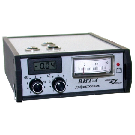 Дефектоскоп ВИТ-4