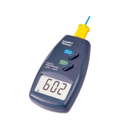 Цифровой термометр TM6902D