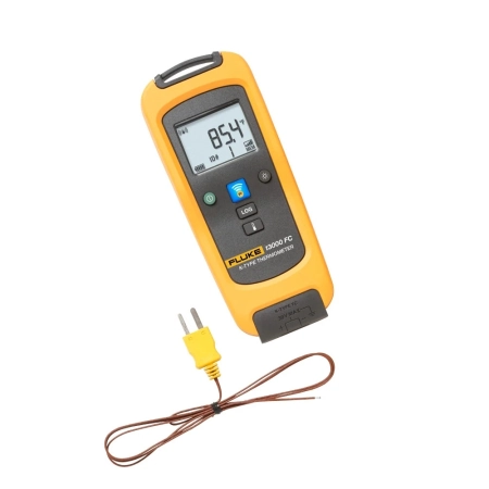 Беспроводной термоэлектрический модуль (тип К) Fluke CNX t3000