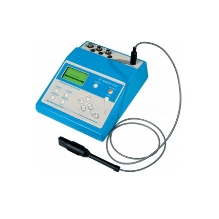 АНИОН 4154 иономер / кондуктометр