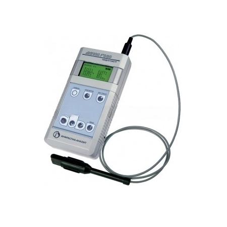 АНИОН 7020 кондуктометр