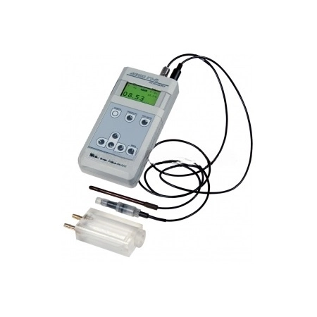 АНИОН 7050 иономер / кислородомер / БПК-тестер