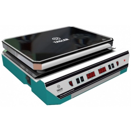 Плита нагревательная TAGLER ПН-4030СК