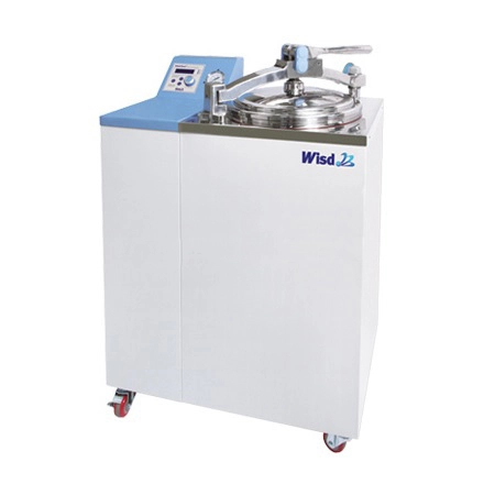 Автоклав WAC-100, 100 л