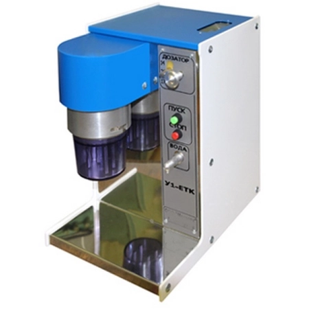 У1-ЕТК тестомесилка лабораторная