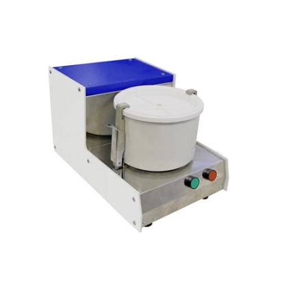 Тестомесилка лабораторная У1-ЕТВ