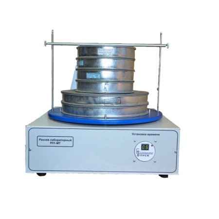 РЛ-1МТ рассев лабораторный