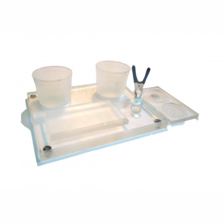 Приспособление для формовки клейковины ПФК-1