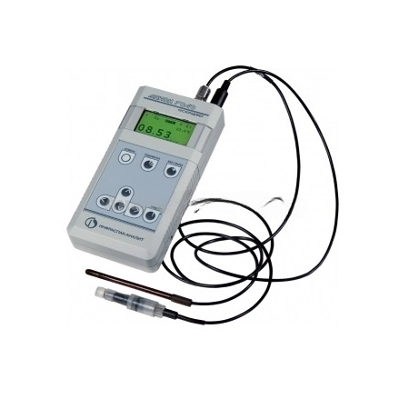 АНИОН 7051 иономер / кондуктометр / кислородомер