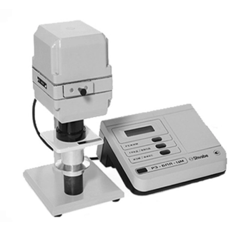 Белизномер муки РЗ-БПЛ-ЦМ
