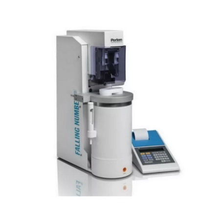 FN 1500 прибор для определения числа падения в результате прорастания