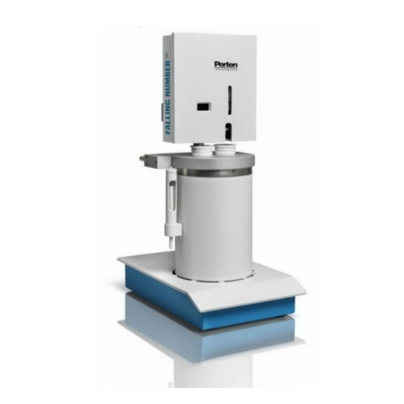 FN 1310 прибор для определения числа падения в результате прорастания