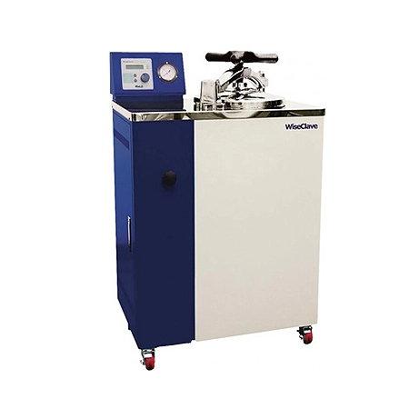 Автоклав автоматический WACS-1080