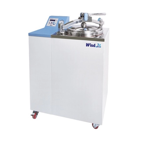 Автоклав WAC-47, 47 л