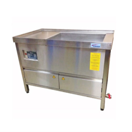 140Л «САПФИР» ТТЦ ванна ультразвуковая