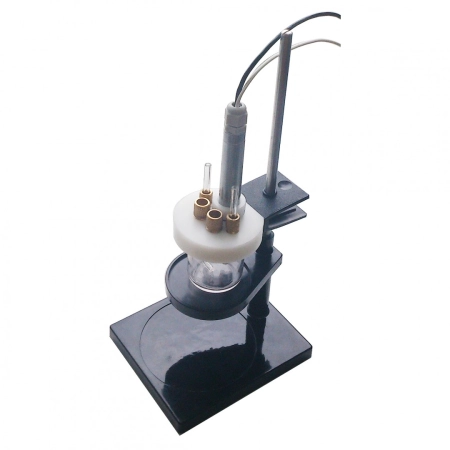 ВДЭ-У вращающийся дисковый электрод с уплотнением