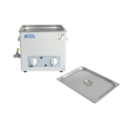 Ванна ультразвуковая WUC-A06H, 6 л