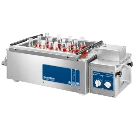 Ванна ультразвуковая SONOSHAKE