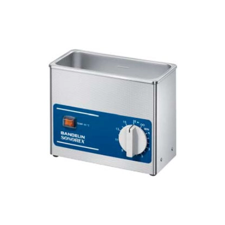 Ванна ультразвуковая SONOREX SUPER