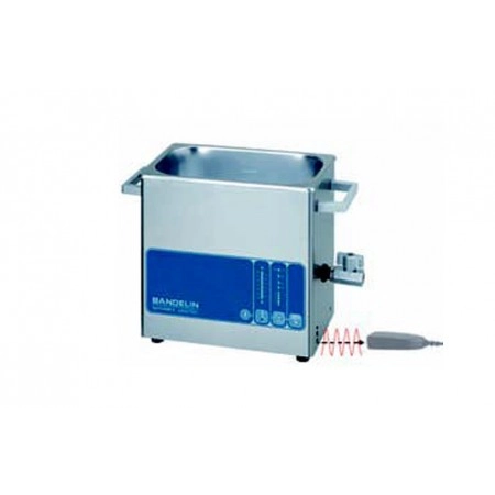 Ванна ультразвуковая SONOREX DIGITEC с инфракрасным портом