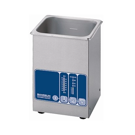 Ванна ультразвуковая SONOREX DIGITEC