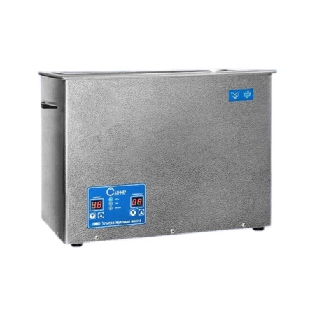 Ванна ультразвуковая «Сапфир» ТТЦ, 28 л