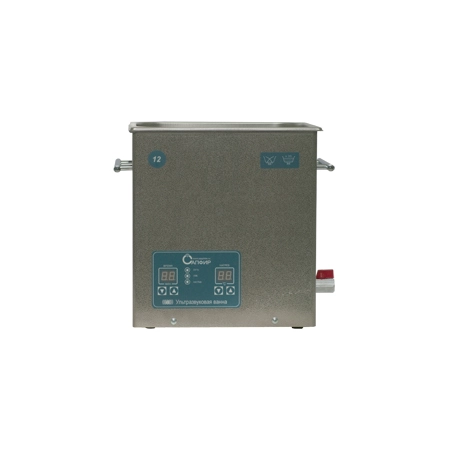 Ванна ультразвуковая «Сапфир» ТТЦ, 12 л