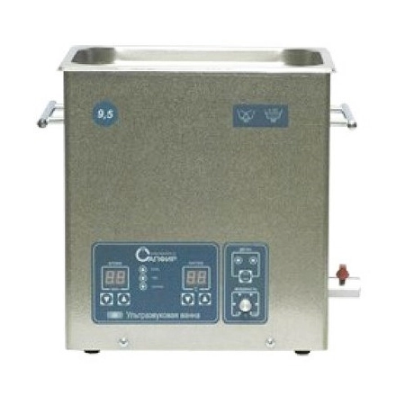 Ванна ультразвуковая «Сапфир» ТТЦ (РМД), 9,5 л