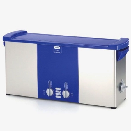 Ультразвуковая мойка Elmasonic S80 (9,4 л), Elma