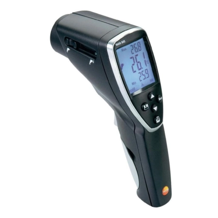 Инфракрасный термометр testo 845