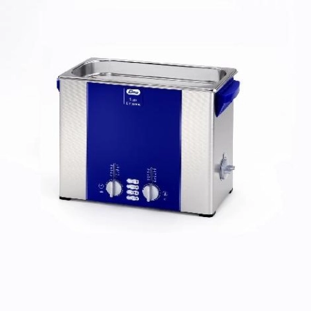 Ультразвуковая мойка Elmasonic S60H (5,75 л), Elma