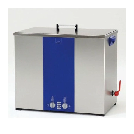 Ультразвуковая мойка Elmasonic S450H (45 л), Elma