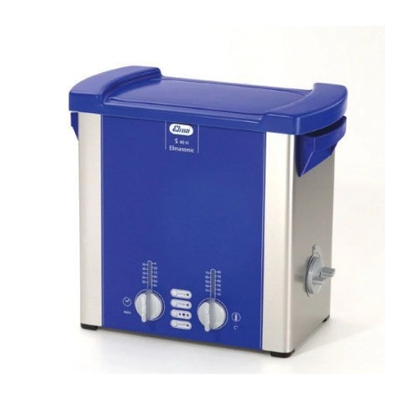 Ультразвуковая мойка Elmasonic S40H (4,25 л), Elma