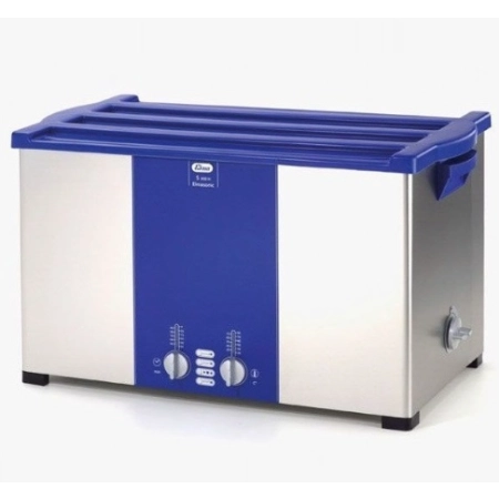 Ультразвуковая мойка Elmasonic S300H (28 л), Elma