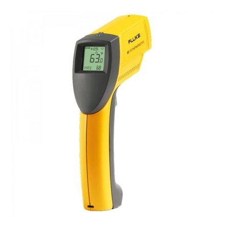 Инфракрасный термометр (пирометр) Fluke 63 (RAYST20)