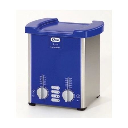 Ультразвуковая мойка Elmasonic S15H (1,75 л), Elma