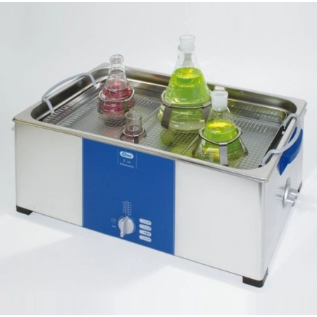 Ультразвуковая мойка Elmasonic S150 (14 л), Elma