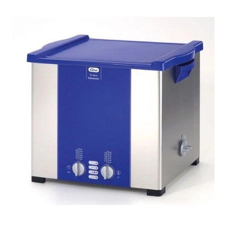 Ультразвуковая мойка Elmasonic S100H (9,5 л), Elma