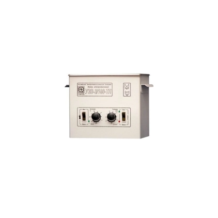 Ультразвуковая ванна УЗВ-3/100 ТН (2,8 л)