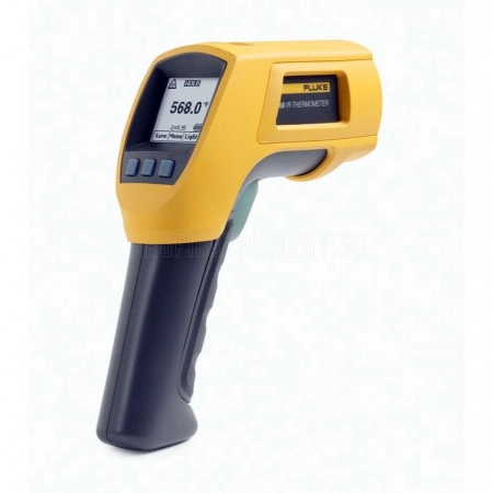 Инфракрасный термометр (пирометр) Fluke 568