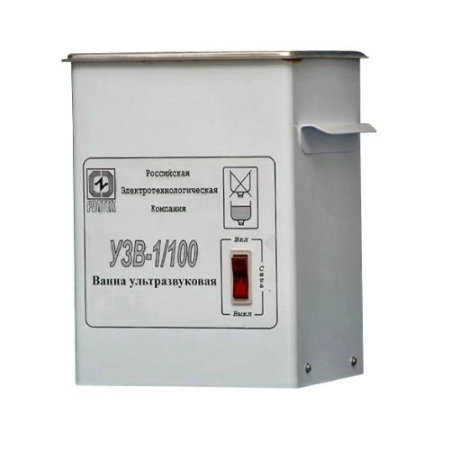 Ультразвуковая ванна УЗВ-1/100ТН