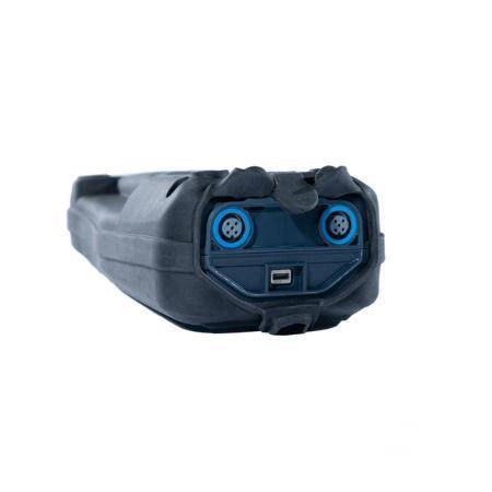 Двухканальный анализатор растворенного кислорода HQ2200 с датчиком LDO10105