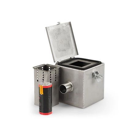 Дымовая камера Trotec V2