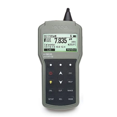 Иономер HI 98191-03 портативный