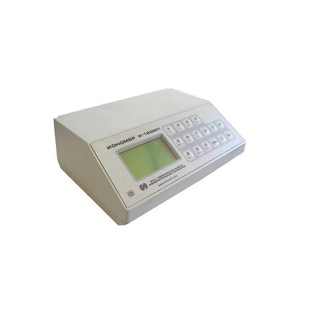 Иономер И-160МП