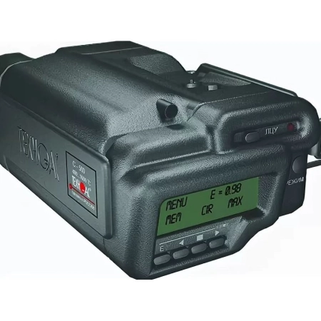 Пирометр Самоцвет С-500.1