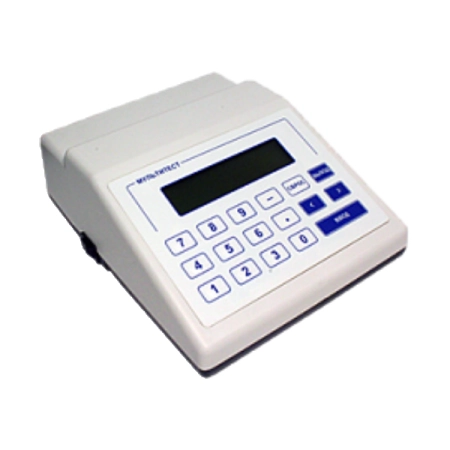 ИПЛ-102 Мультитест ph-метр / иономер